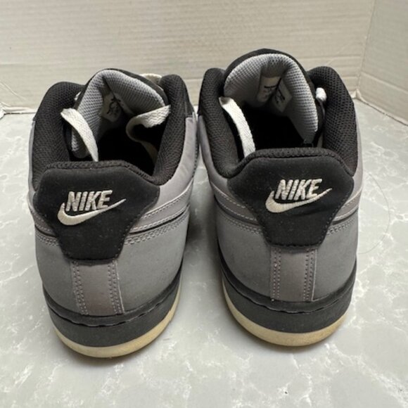 Nike air prestige III low grey black white Men SZ 12 386114-030 - Picture 6 of 10